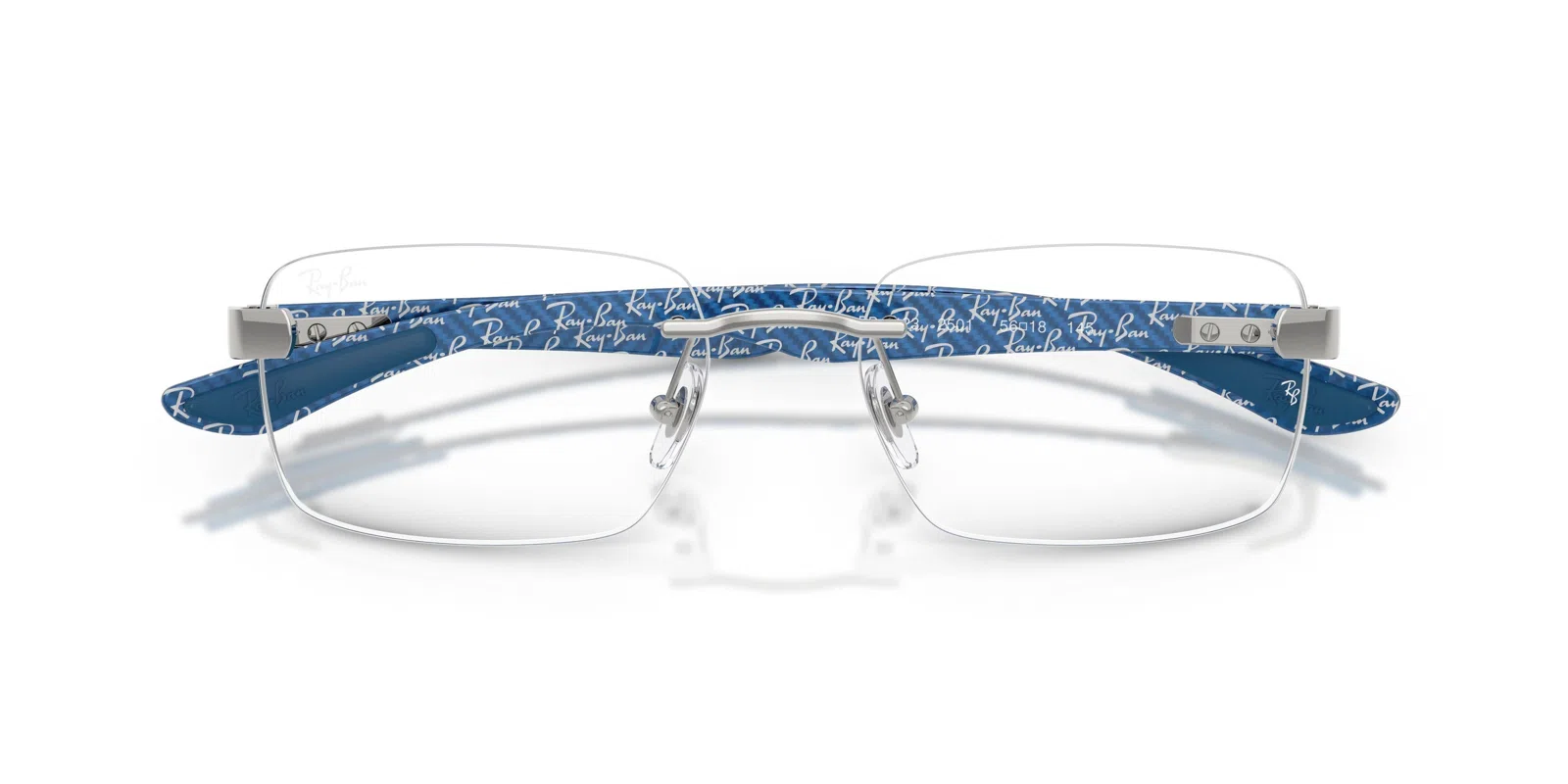 Ray-Ban 8423 Eyeglasses - view 10